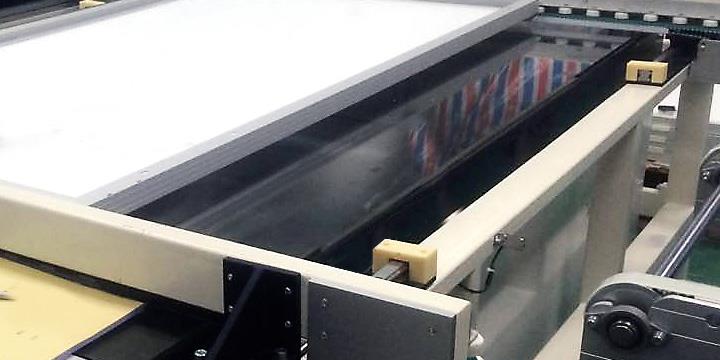 光伏組件制造設(shè)備-IV 測試單元